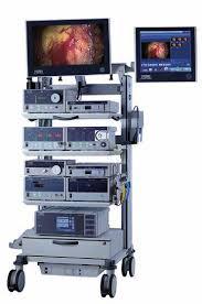 Karl Storz Image-1 HD hub system